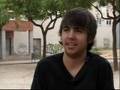 Penya All Star: Rudy Fernández a Badalona Televisió (5a part)