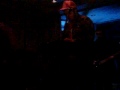 CAMPAMENTO - 2  EN VIVO JUNTO A SMASH FX (Swiza) EN BUENAS NOCHES TRIMARCHI