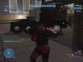 Halo 3- Hidden Warhawks- Team Doubles- Foundry