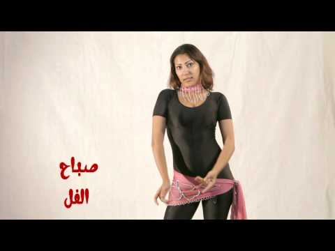 تعليم الرقص الشرقي - اساسيات الرقص