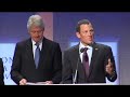 Lance Armstrong at the Clinton Global Initiative