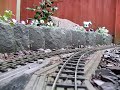 LMSR Loco Seagull on tour.