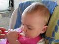 videos de Eliza & the yoghurt.