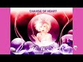 Cyndi Lauper - Change Of Heart