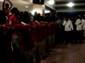 Georgia Southern Kappa Alpha Psi Probate