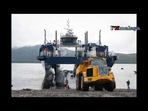 philippine navy - Ketchikan, AK - Efforts to sell an unused ferry owned by the Mat-Su borough continued Thursday Four officials from the Phillippines Navy, and a U.S. Navy adv...