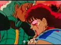 (MAD)北斗のメモリアル