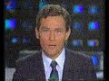 TVQ 10 Ten Evening News 1990