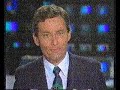 TVQ 10 Ten Evening News 1990