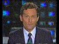 TVQ 10 Ten Evening News 1990