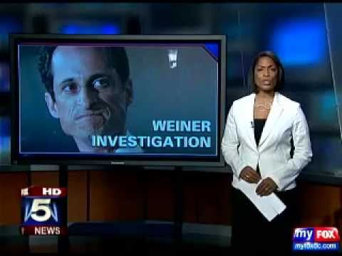 Melanie Sloan talks Anthony Weiner and Congressional Sex Scandals
