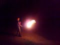 fire brerathing in lydbrook