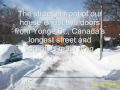 Winter to Spring in Toronto 2008 (Re-Upload)