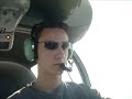 dr 400 flight
