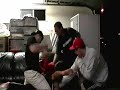 James Kaipo Orellana Gets Doorknobbed James Kaipo Orellana Gets Doorknobbed