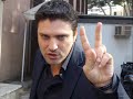 VIDEO E FOTO FATTE A/CON LORENZO FLAHERTY A CINECITT�