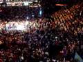 Manny Pacquiao Apl.de.Ap Entrance