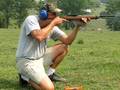 Ruger 10/22 Full Auto..that's HOT