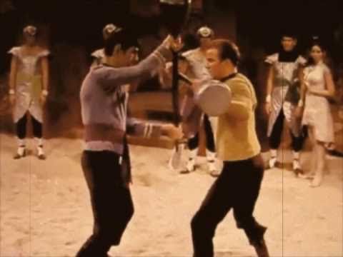 Anger Is Illogical