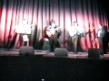 LOS DE MENDOZA TEATRO ALVEAR
