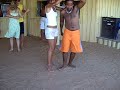 Ardyson e J�ssica - Praia de Ita�nas