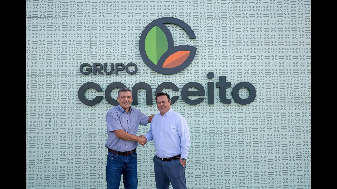 14 anos do Grupo Conceito