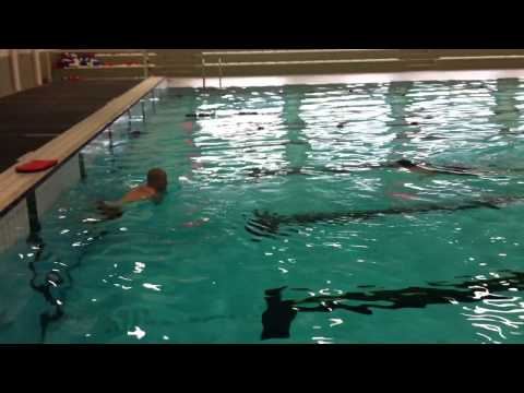 The Shadow Rescue Manikin demonstration film clip