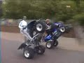 QUADSTUNTIN