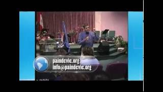 Du Saint Esprit MASSICOTTE Mario