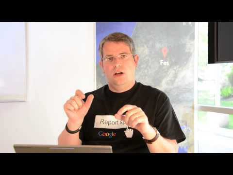 Matt Cutts: Are pages from social media sites ranke ...