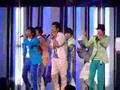 080522 SHINee@mcd （taemin）
