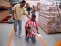 Americanista Humillado Parte 1