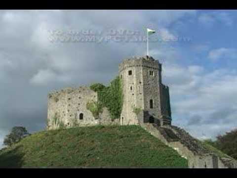 BRITAIN: England, Scotland & Wales