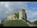 BRITAIN: England, Scotland & Wales