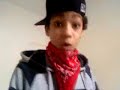 Ice And Clip Raining