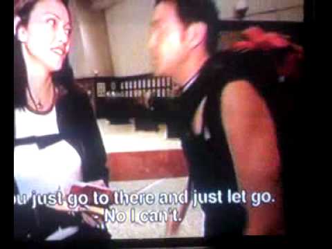 RFF ep 8 part 1