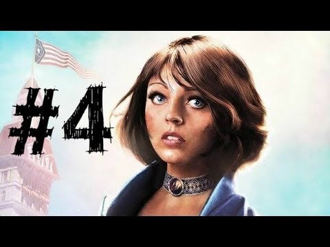 bioshock infinite bioshock infinite