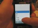 Mobile Touchscreens Mobile Touchscreens