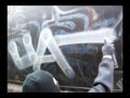 GRAFFITI - #35 - DOUG DREALER GRAFFITI - #35 - DOUG DREALER