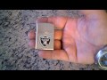 zippo