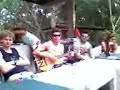 Pablito cantando...