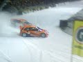 Henning Solberg VS Andreas Eriksson Henning Solberg VS Andreas Eriksson
