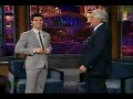 Taylor Lautner no Jay Leno parte 1