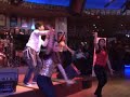 Dior(Shahril Shaari)-Java&Dangdut Medley@Planet Hollywood,KL
