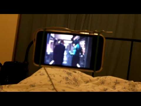 Herbruiksels: creatief met kleerhangers YouTube Preview Image