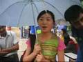 National Anthem of China ~ AIESEC Ahmedabad Global Village -