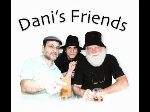 Blues and Tehilim