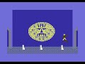 C64 Longplay - Aztec Challenge