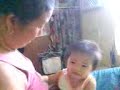 mika bungisngis