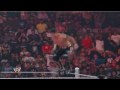 Los 10 mejores movimientos finales de la WWE